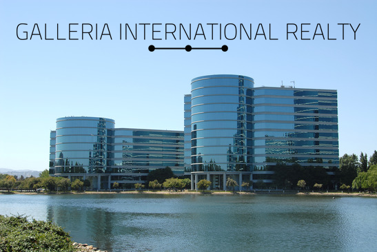 Galleria International Realty