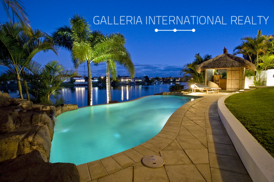 Galleria International Realty