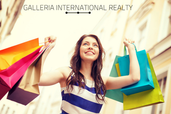 Galleria International Realty